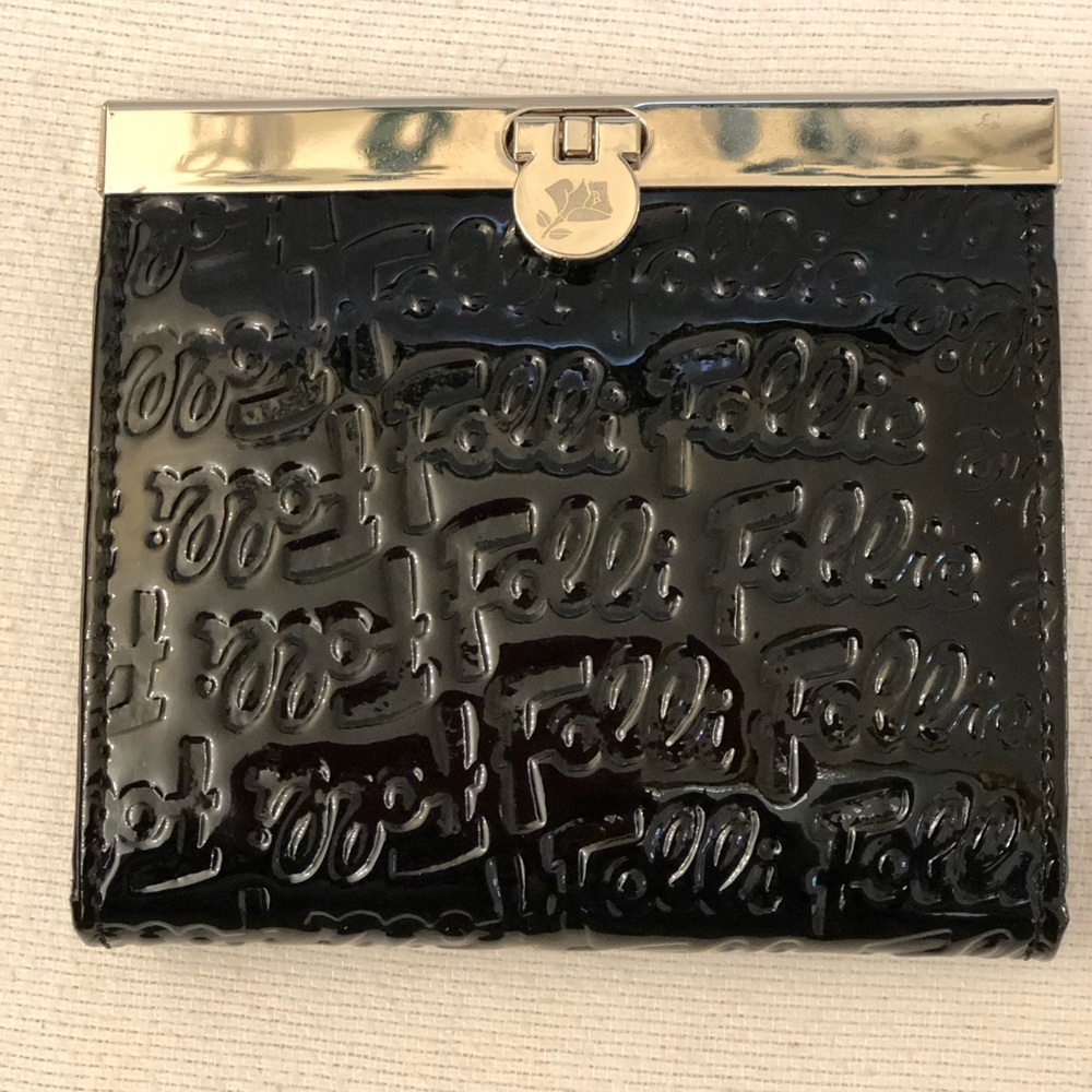 Folli Follie change purse